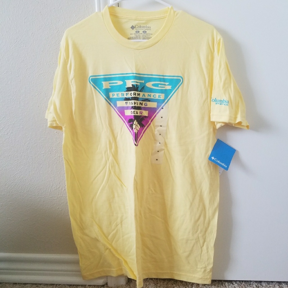 Men's tee